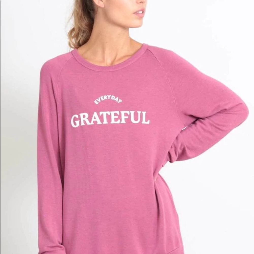 Good hYOUman Sweatshirt